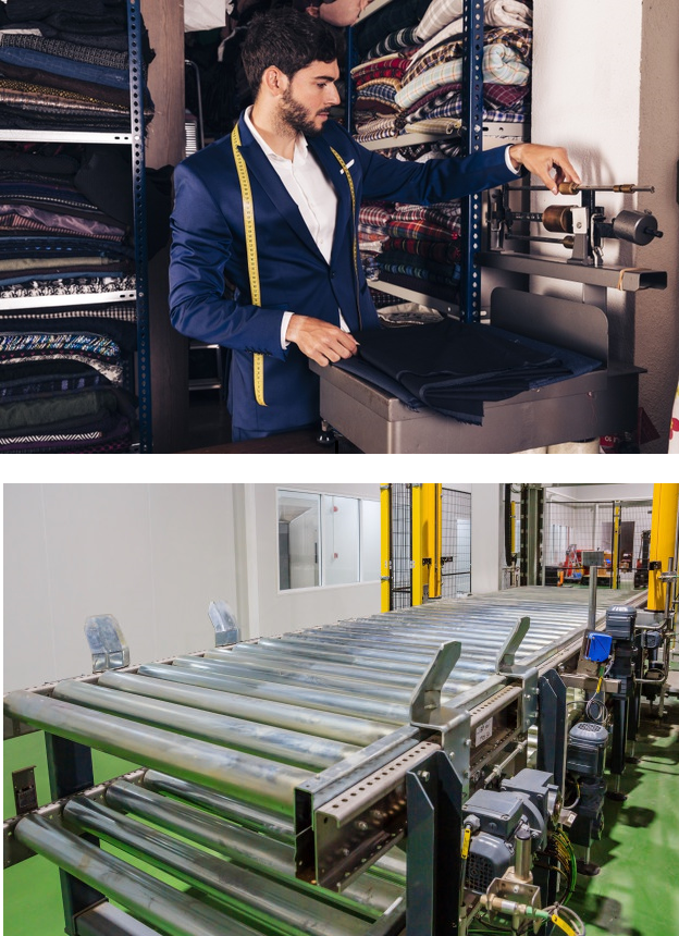 Industrias que utilizan Básculas Industriales Industrias que utilizan Básculas Industriales
